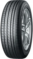 235/55R17 opona YOKOHAMA BluEarth RV-02 XL RPB 103W